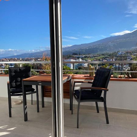 La Estrella Apartment Puerto de la Cruz  Luaran gambar