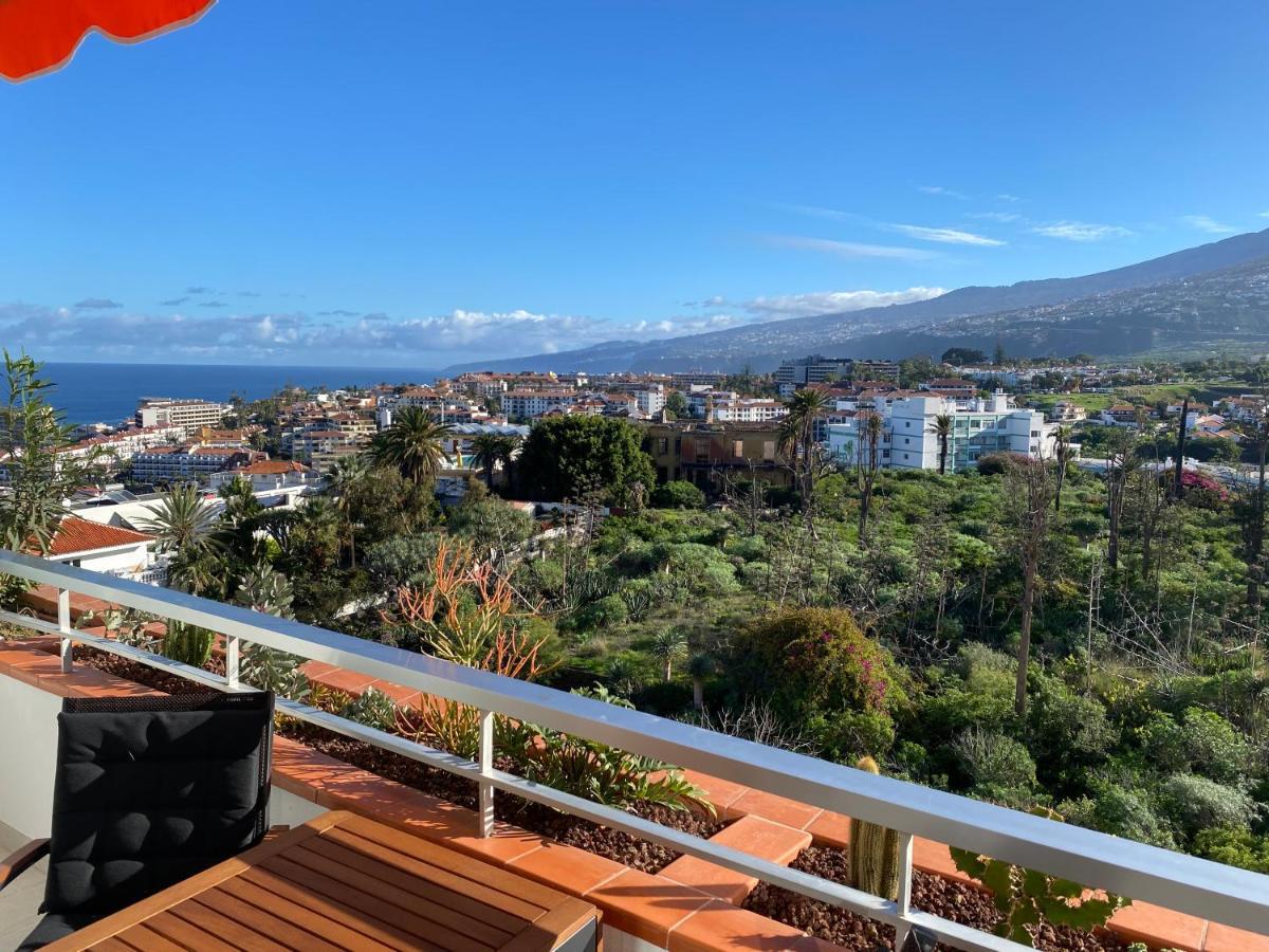 La Estrella Apartment Puerto de la Cruz  Luaran gambar