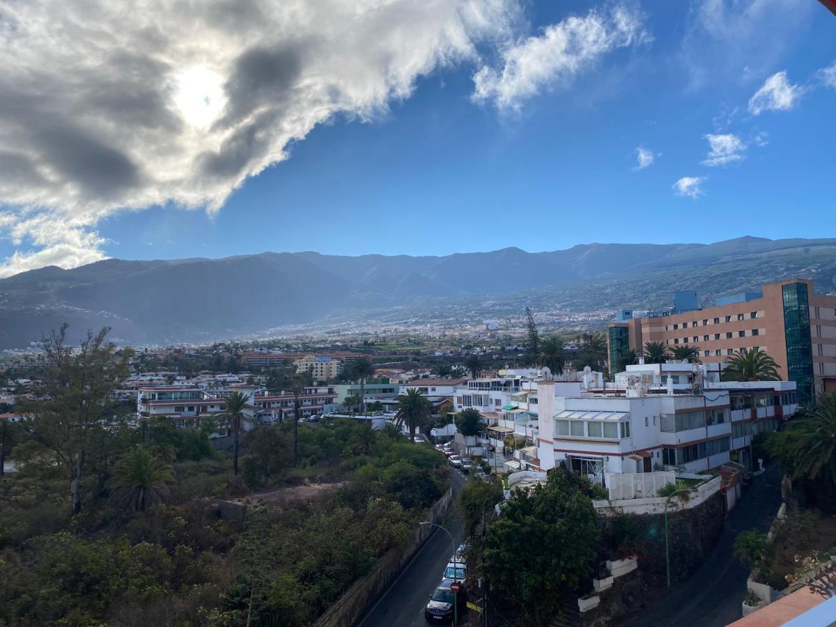 La Estrella Apartment Puerto de la Cruz  Luaran gambar