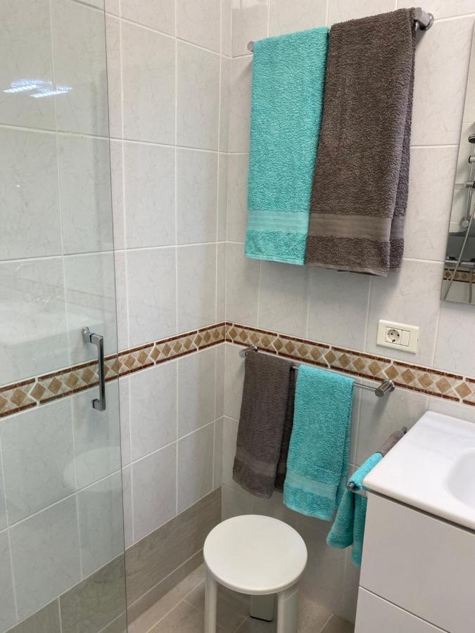La Estrella Apartment Puerto de la Cruz  Luaran gambar