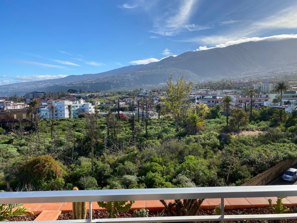 La Estrella Apartment Puerto de la Cruz  Luaran gambar