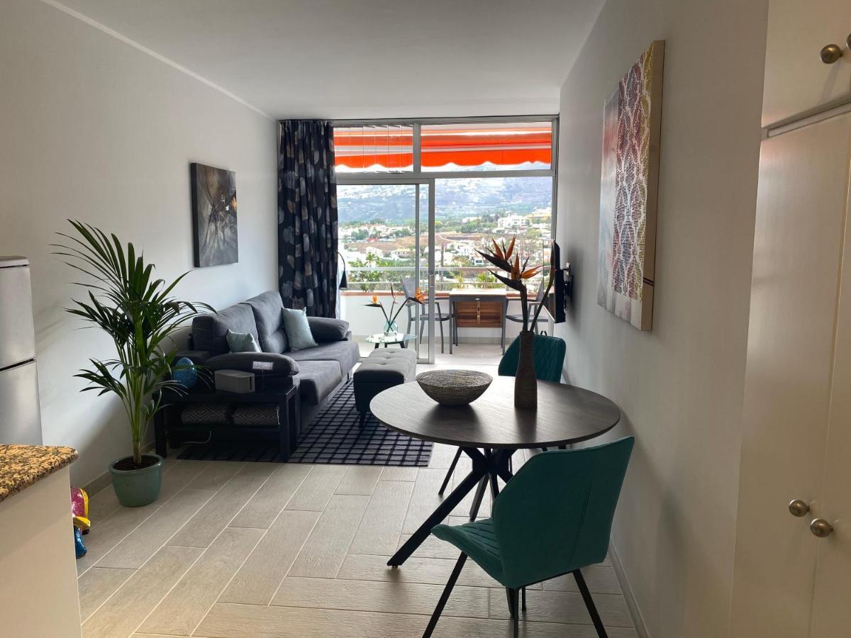 La Estrella Apartment Puerto de la Cruz  Luaran gambar