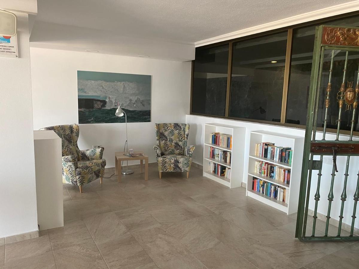 La Estrella Apartment Puerto de la Cruz  Luaran gambar