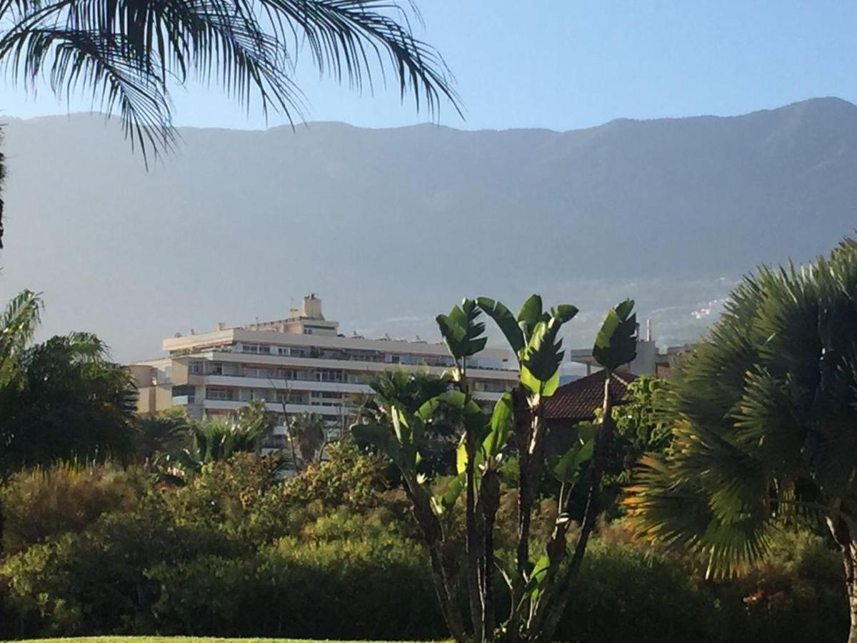 La Estrella Apartment Puerto de la Cruz  Luaran gambar