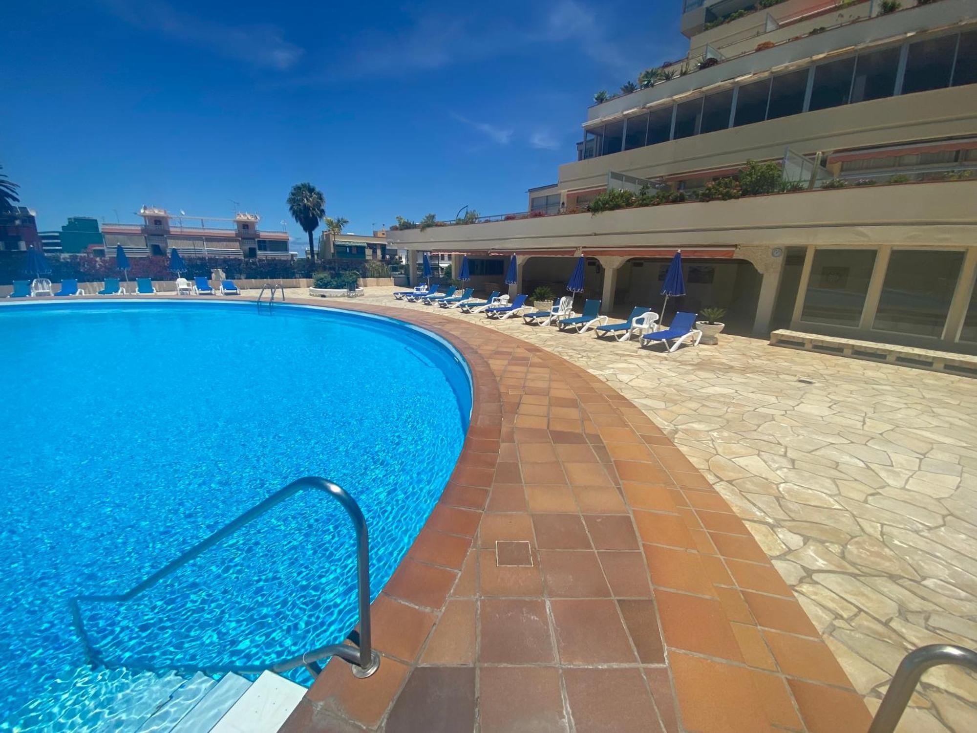 La Estrella Apartment Puerto de la Cruz  Luaran gambar