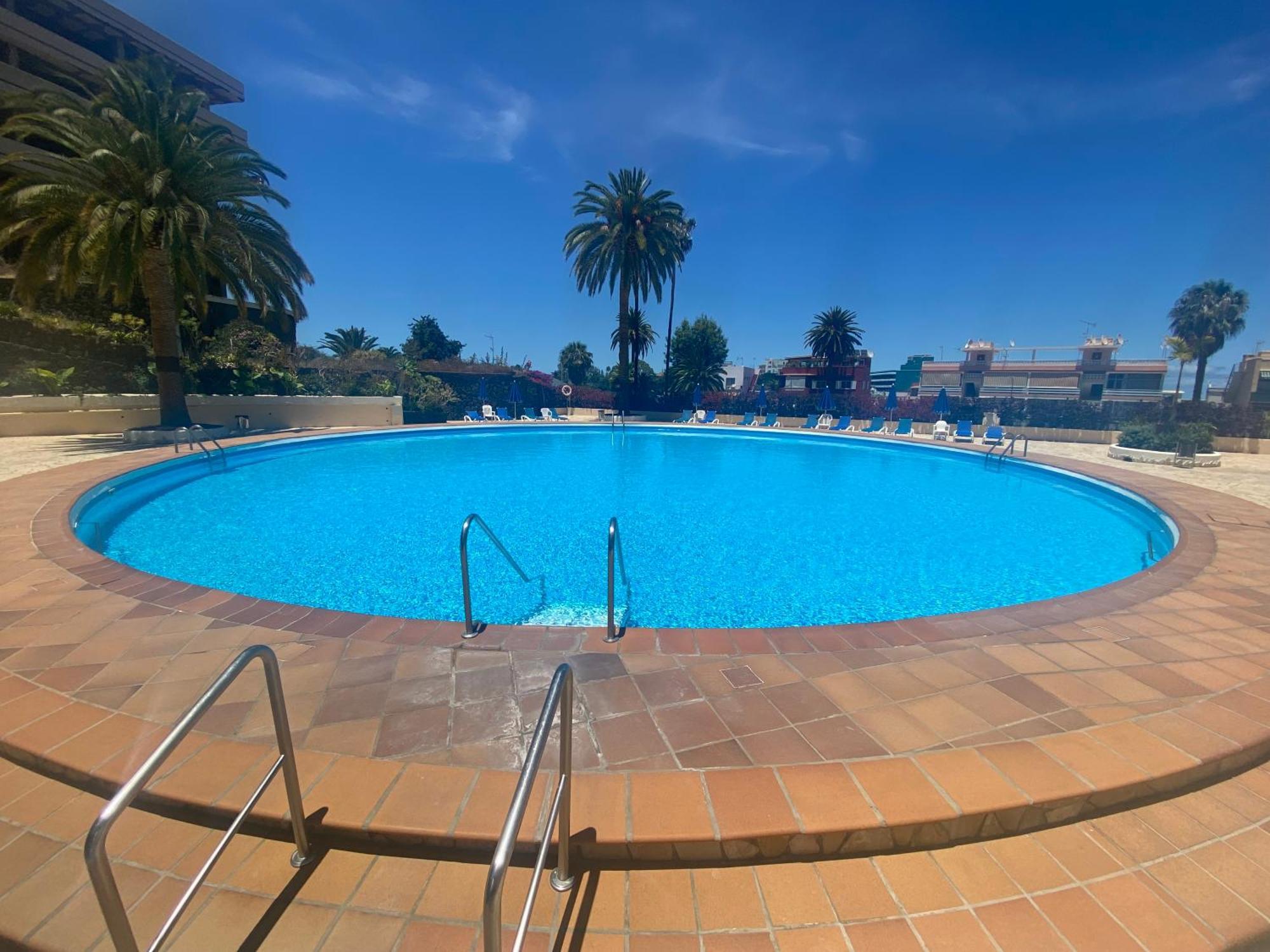 La Estrella Apartment Puerto de la Cruz  Luaran gambar