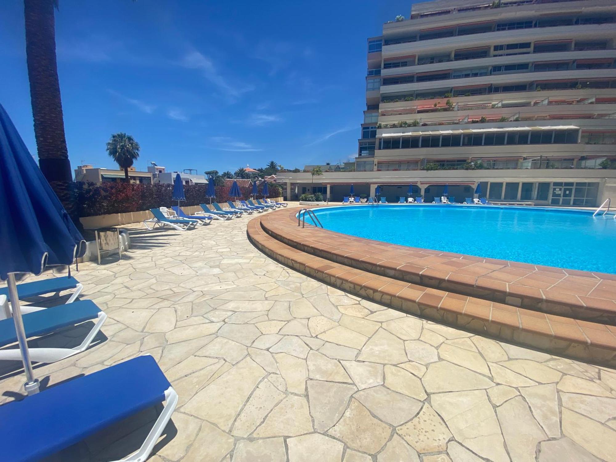 La Estrella Apartment Puerto de la Cruz  Luaran gambar